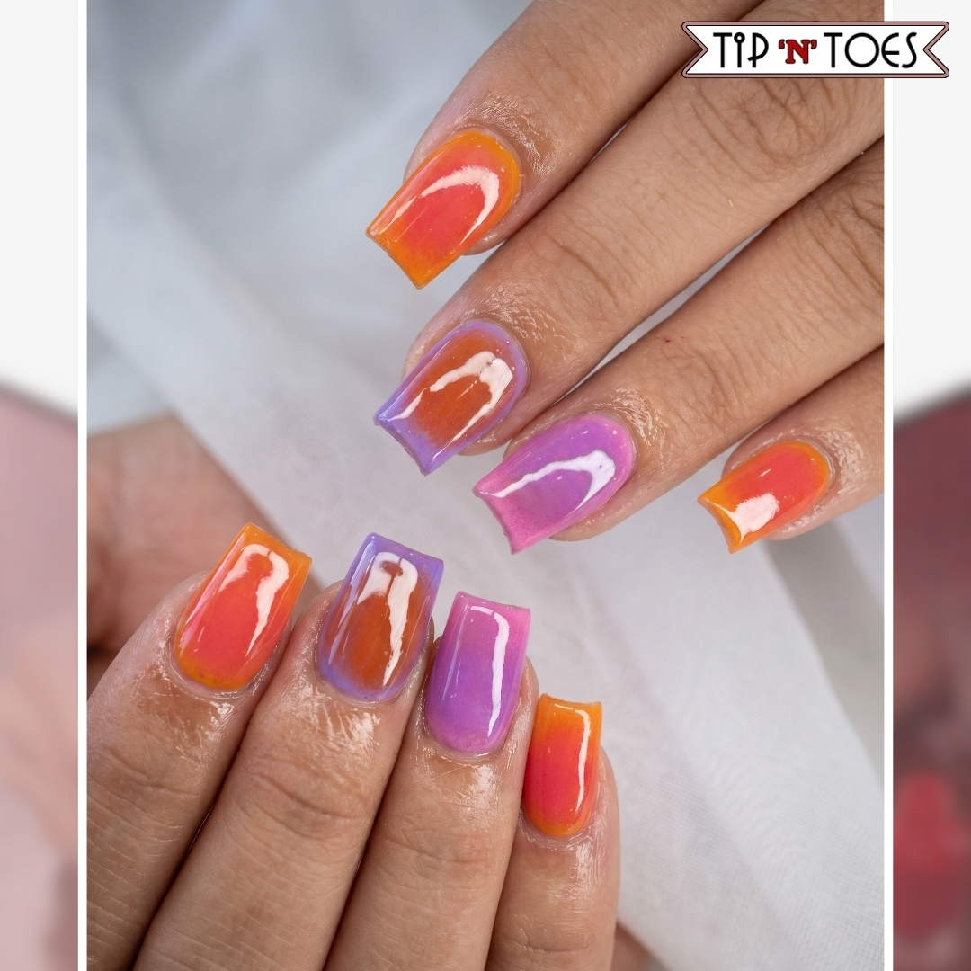 Nail Design June 23 2026